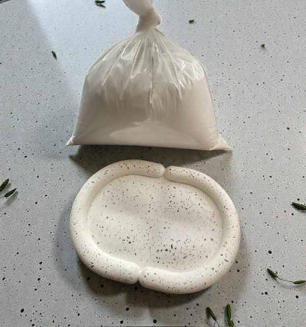 CEMENTO BLANCO POR KILO