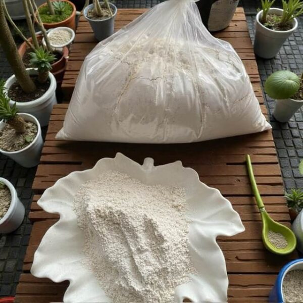 Marmolina por kilo