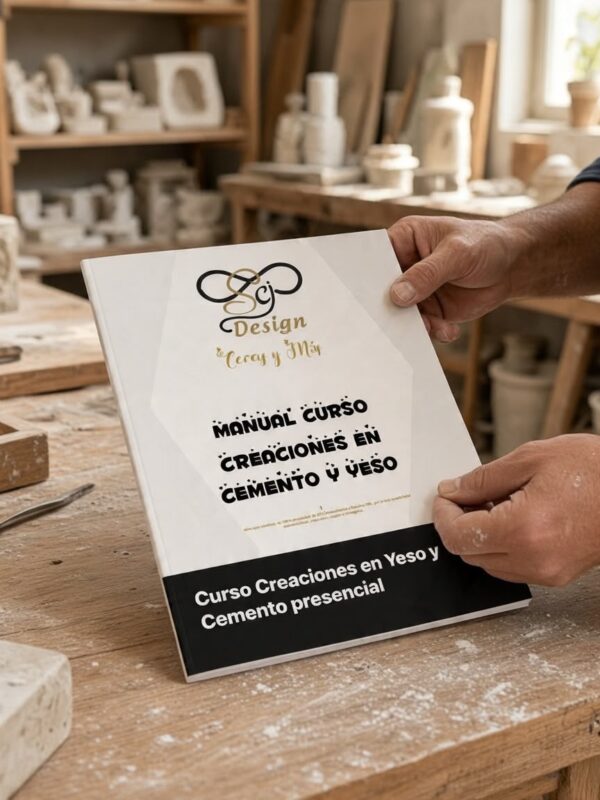 CEMENTO BLANCO POR KILO
